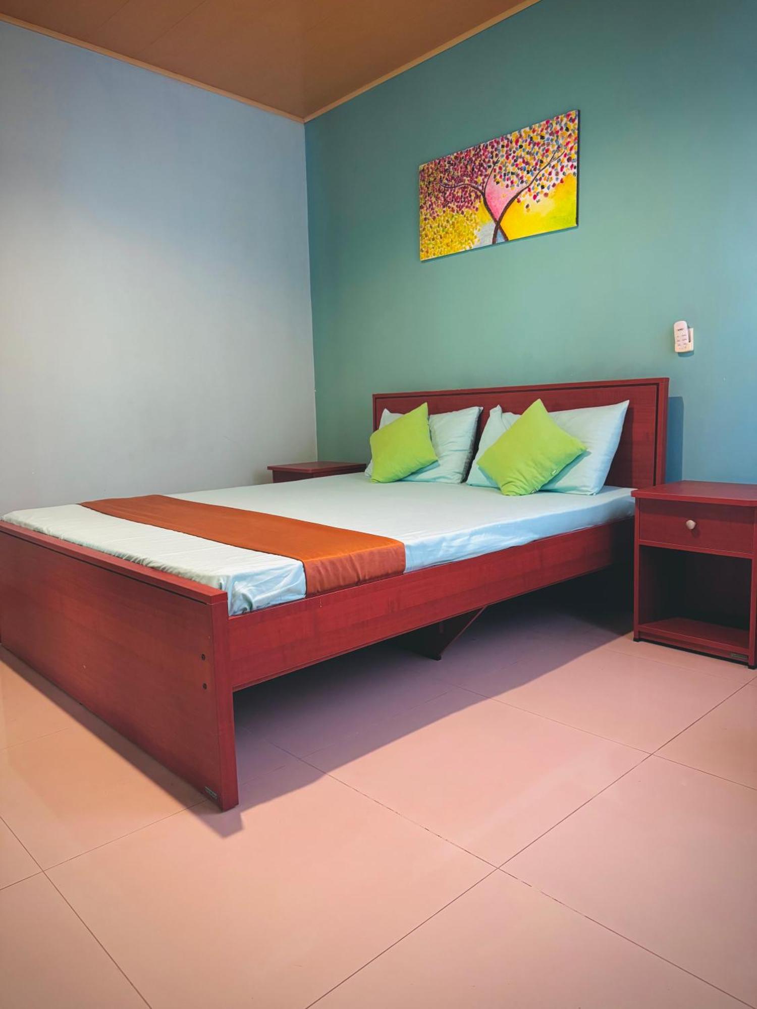 Mahaweli View Bungalow Kandy Exterior photo