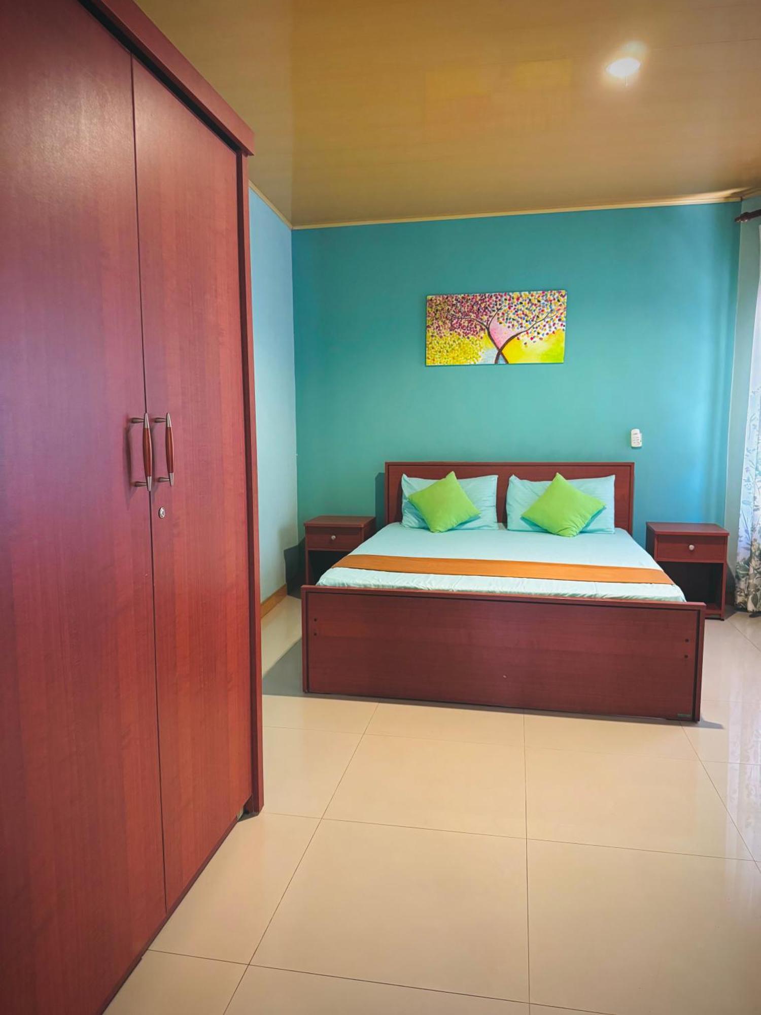 Mahaweli View Bungalow Kandy Exterior photo